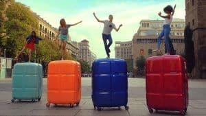 valise de voyage xl
